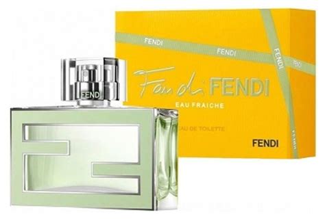 fendi fan eau fraiche|fendi fraiche fragrance.